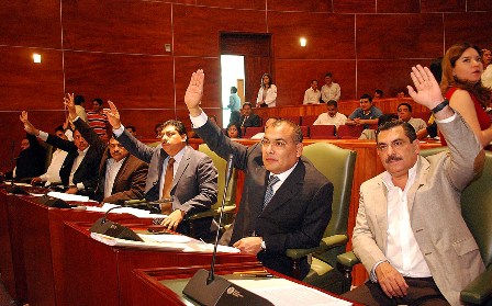 Piden legisladores a SEDESOL incluir pueblos mágicos de Oaxaca en Programa Habitat