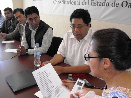 Entrega EDUCA al Congreso propuesta ciudadana para una reforma política