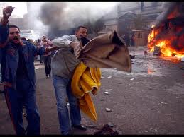 Egipto: la disputa por llenar el vacío que dejaría Mubarak