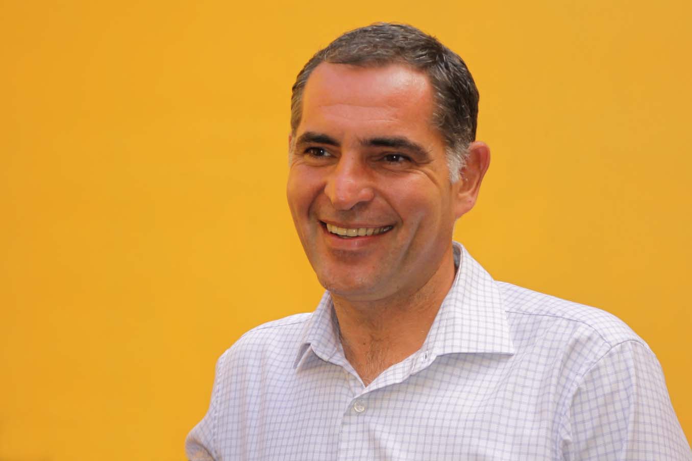 La Policía Estatal no atacó a maestros: Gobernador