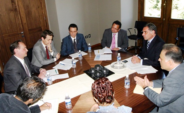 Unión Europea apoyará a Oaxaca: Delegación en México de UE