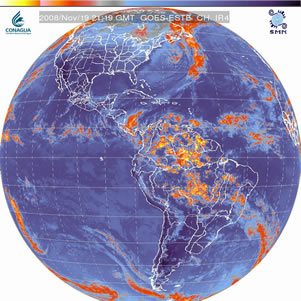 Declara SEGOB emergencia en 29 municipios de Zacatecas, Chihuahua y Sinaloa por heladas