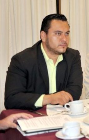 Incumple gobierno del cambio con dar cabida a jóvenes ingenieros: Matus