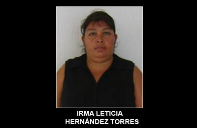 Detienen en Chiapas tratante de personas, prostituía menores centroamericanas