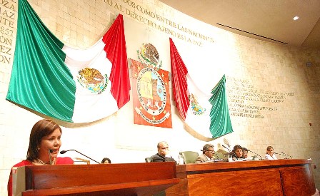 Aprueban ley para mejorar desempeño de ayuntamientos; habrá elecciones extraordinarias en 4 municipios