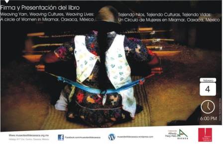 La presentación será el 4 de febrero