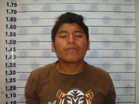 Atracaba cerca del Registro Civil; despojó a joven de dinero y celular