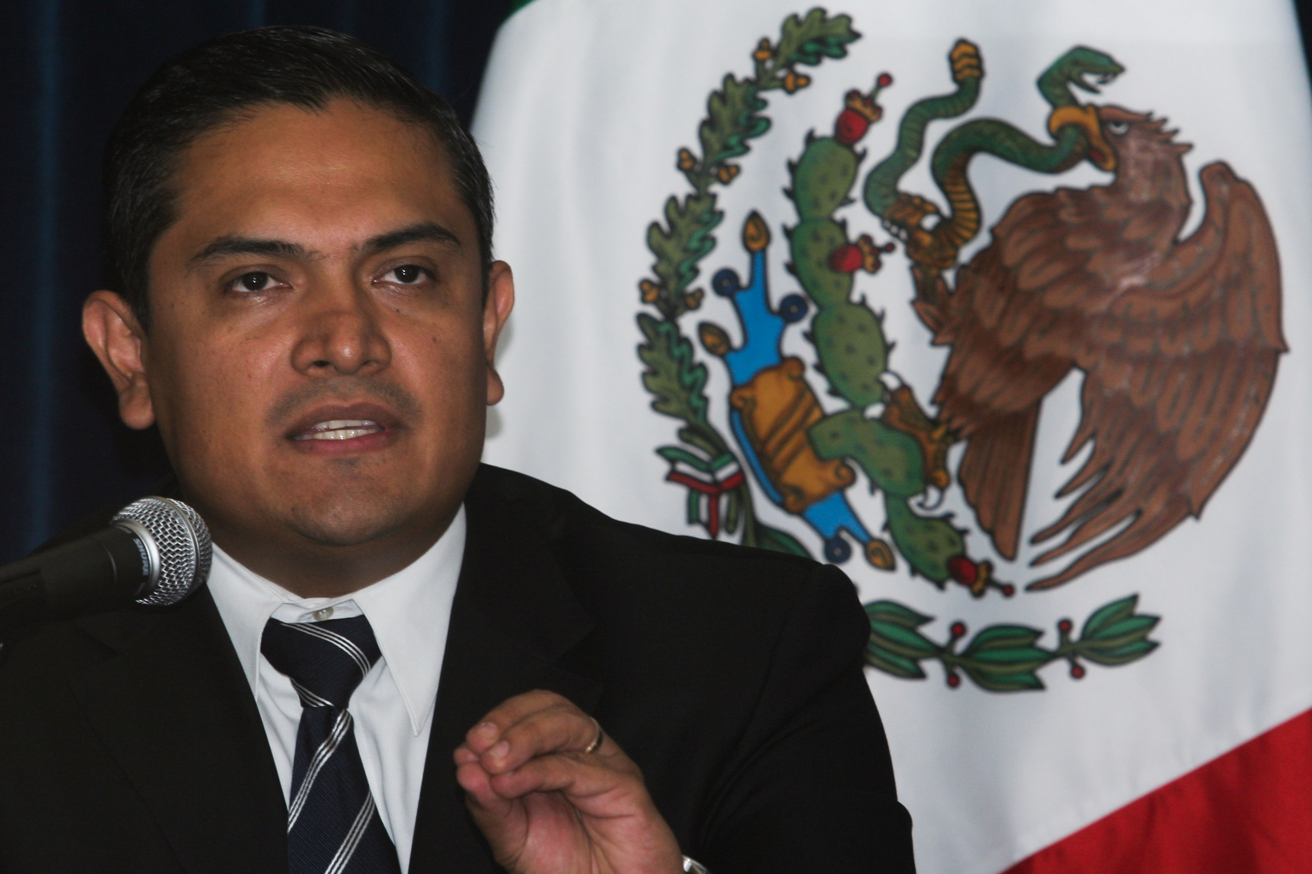 Confirman 8 muertos por enfrentamiento Nopalera y Zimatlán de Lázaro Cárdenas