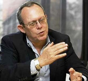 Relator de la ONU saluda el regreso de Carmen Aristegui a MVS