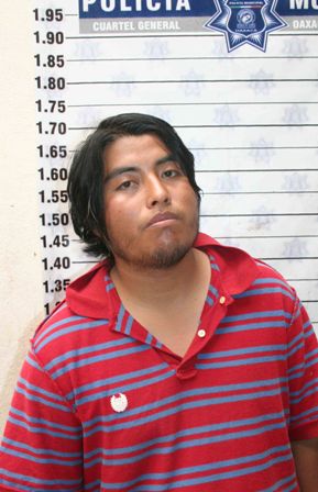 Se dedican al robo de motonetas; ya están detenidos