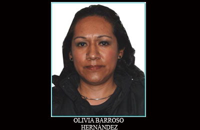 Capturan traficante de menores de “Casitas del Sur”, despareció dos niños oaxaqueños