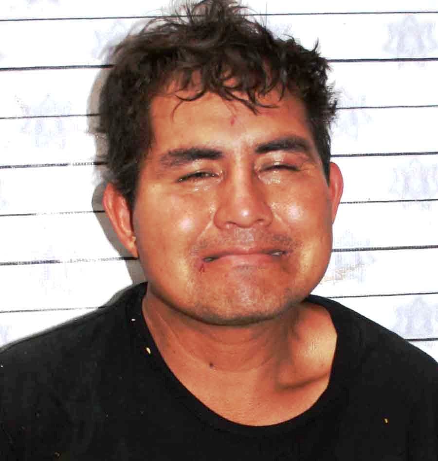 Detienen asaltante violador, acumula cargos