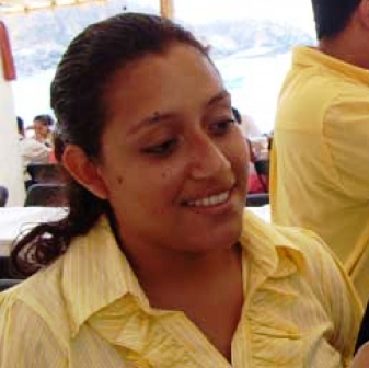 Diputada federal de la Comisión de Equidad y Género violentada por su pareja