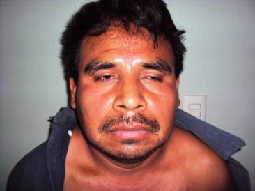 Acusado de intento de homicidio, preso