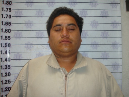 Resultó hábil para allanar hogar en la bugambilias; ya esta tras las rejas