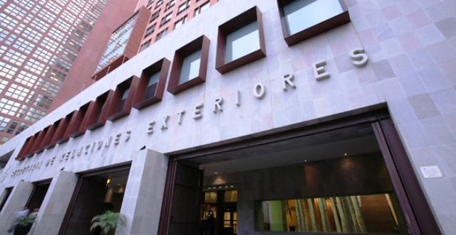 Florence Cassez no saldrá del país, cumplirá su sentencia en México: SRE