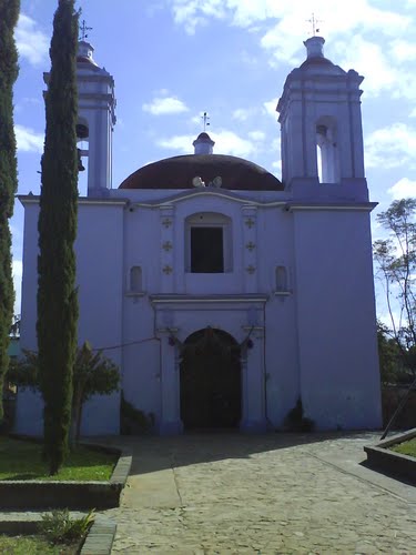 Agencias de la Trinidad Zaachila, rechazan a sus autoridades