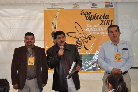 Avanza el gatopardismo en Oaxaca