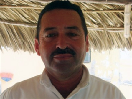 Desaparece alcalde veracruzano; munícipe de Nuevo León sale ileso de atentado