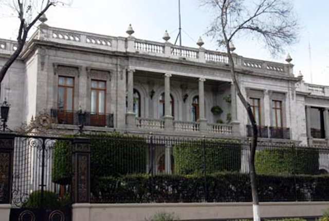 SEGOB cumple recomendación de la CNDH sobre desparecidos del EPR en Oaxaca; de su paradero nada