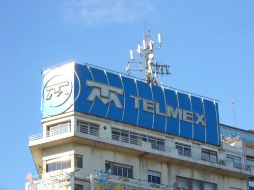 Telmex rompe relación comercial con Televisa