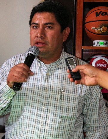 Destinará Tlaxiaco recursos para proyectos productivos