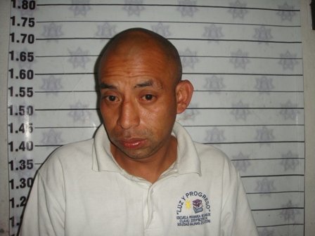 Pepena bolero objetos ajenos en los tugurios; robó celular con todo y cargador