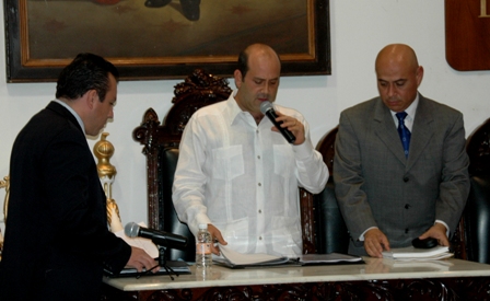 Detectan irregularidades en administración municipal de Oaxaca de Juárez