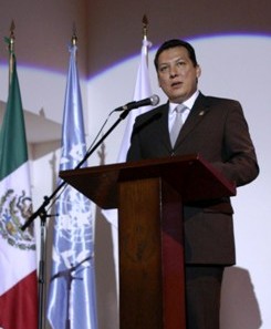 La CNDH capacitó 145 mil personas durante 2010