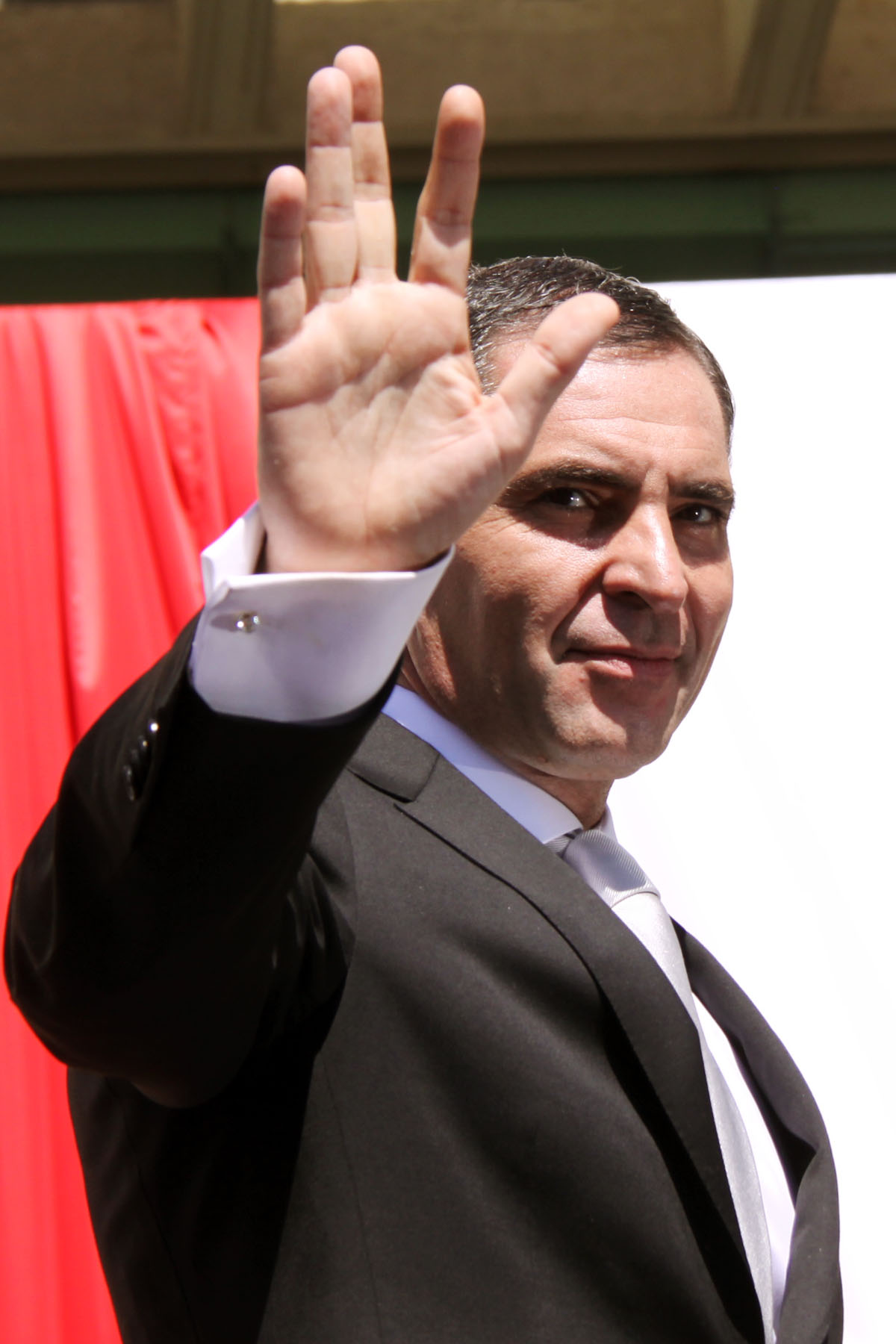 No pedí perdón a los maestros, lo malentendieron; afirma Gabino Cué