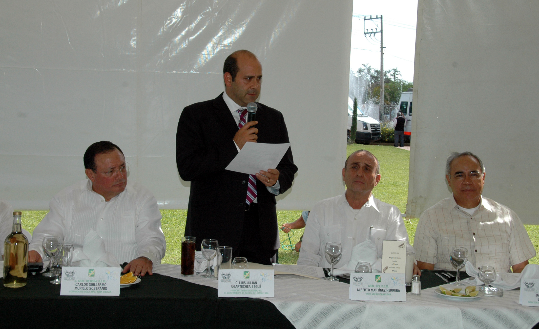 Cacería de priista en el municipio del cambio; cese fulminante del edil Ugartechea a Roció Aragón