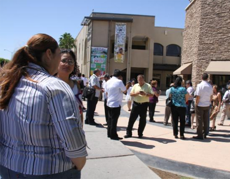 IEPC rectifica, sí hubo daños por sismo