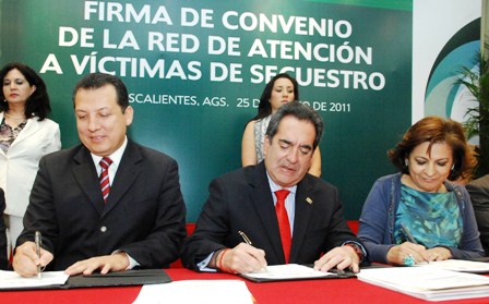 Falta de respeto a las víctimas de delitos: Plascencia Villanueva