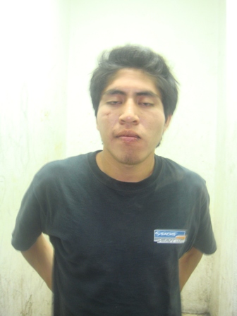 Detienen policías municipales a dos presuntos abusadores sexuales