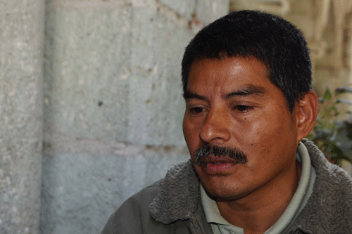 Exige Asamblea Comunitaria de Eloxochitlán cumplir acuerdos; advierten iniciar movilizaciones