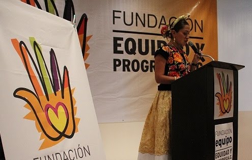 Detienen armado a “guarura” de la Fundación Equipo, Equidad y Progreso, de Marcelo Ebrard