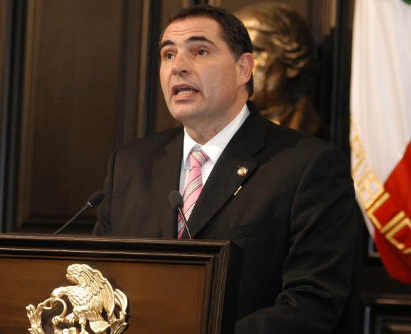 Por falta de atención de Gabino Cué, podrá haber baño de sangre en la Mixteca: Antorcha Campesina