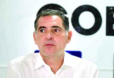 El Oficio de la Palabra