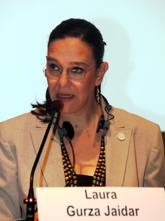 Urge trabajar más en protección civil para reducir riesgos ante desastres naturales