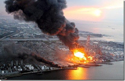 Los rectores de planta nuclear Fukushima daini bajo control