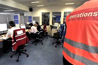 Japón confirma rastros de plutonio en suelo de Fukushima Daiichi