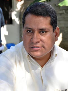 Crecen los conflictos electorales, bloquean caminos en Xoxocotlán