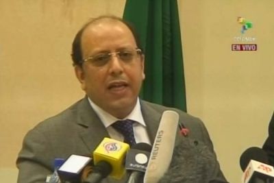 Gobierno libio llama a potencias a no provocar una guerra civil en su país