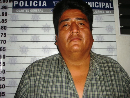 Taxista saltante detenido con sus complices