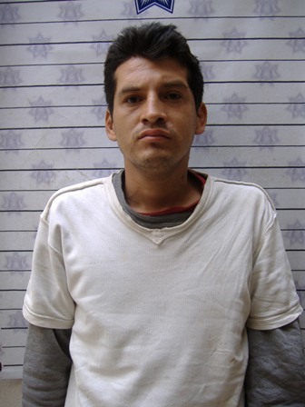 Robaba herramientas en centro comercial