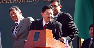 Archiva el PRI solicitud de expulsión por traidor de Murat