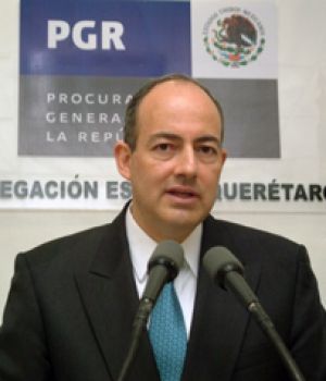 Abrupta salida de Arturo Chávez Chávez de la Procuraduría General de la República