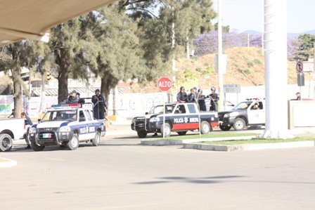 Policía Municipal