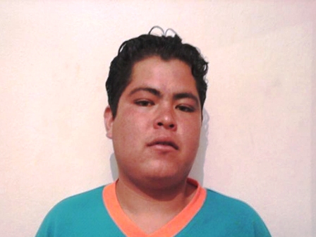 Aprehendidos por golpeadores, en la Villa de Etla