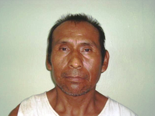 Pareja de pirómanos detenidos en Tuxtepec